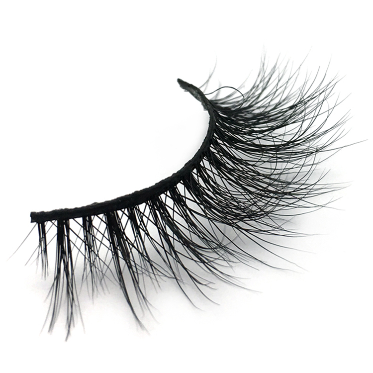 3d Mink Eyelashes High Quality as Lilly Lash EL88-PY1